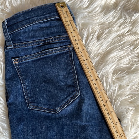 Madewell Skinny jeans - Picture 8 of 10